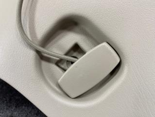 Обшивка салона задняя правая Escalade 2004 LQ9