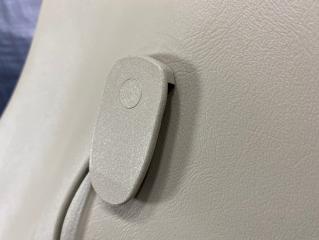 Обшивка салона задняя правая Escalade 2004 LQ9