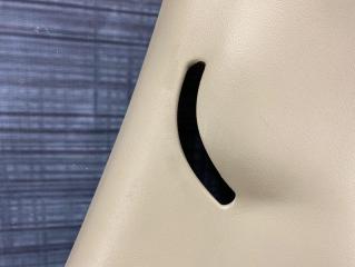 Обшивка салона задняя правая Escalade 2004 LQ9