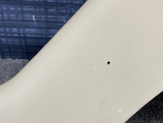 Обшивка салона задняя правая Escalade 2004 LQ9