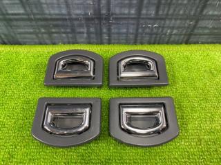 Петля багажника AUDI A6 2001