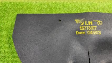 Пыльник кузова передний левый Escalade 2004 LQ9