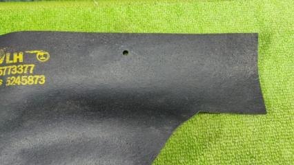 Пыльник кузова передний левый Cadillac Escalade LQ9