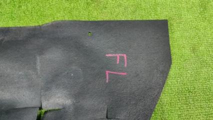 Пыльник кузова передний левый Escalade 2004 LQ9