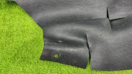 Пыльник кузова передний левый Escalade 2004 LQ9