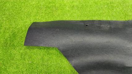 Пыльник кузова передний левый Escalade 2004 LQ9