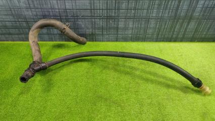 Патрубок печки Cadillac Escalade 2004