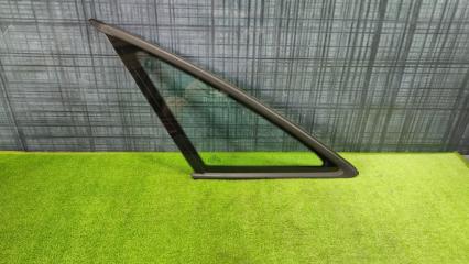 Стекло заднее левое AUDI A6 2003