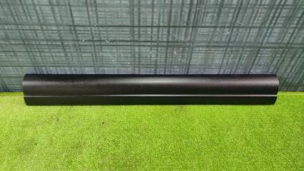 Накладка на порог передняя BMW 330Xi 2001