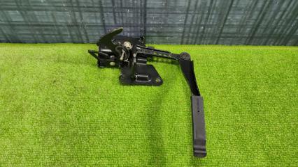 Замок капота AUDI Allroad 2001 контрактная Замок капота AUDI Allroad 2001