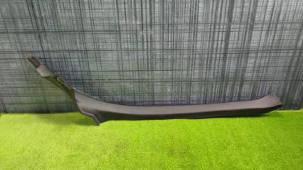 Накладка на порог задняя правая AUDI Allroad 2001