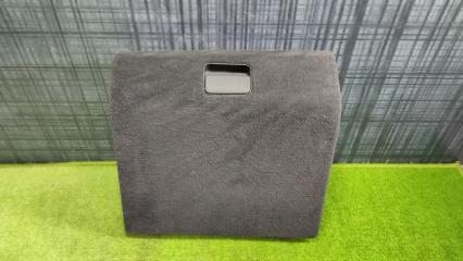 Обшивка багажника левая AUDI Allroad 2001 контрактная Обшивка багажника левая AUDI Allroad 2001