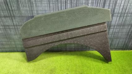 Обшивка багажника левая AUDI Allroad 2003 контрактная Обшивка багажника левая AUDI Allroad 2003