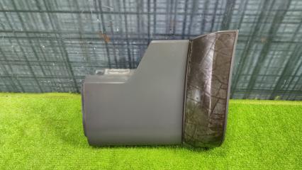 Накладка на порог левая AUDI Allroad 2003