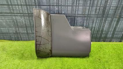 Накладка на порог правая AUDI Allroad 2003