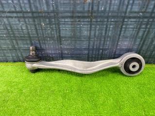 Рычаг подвески передний правый AUDI Allroad 2003 контрактная Рычаг подвески передний правый AUDI Allroad 2003