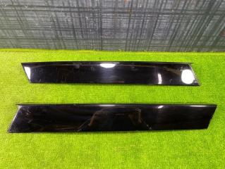 Декоративная накладка AUDI Allroad 2003 контрактная Декоративная накладка AUDI Allroad 2003