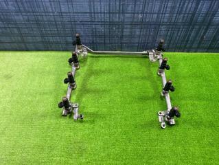 Комплект форсунок AUDI Allroad 2003