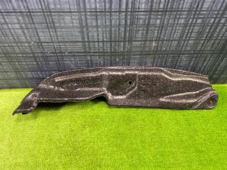 Пыльник крыла левый AUDI Allroad 2004