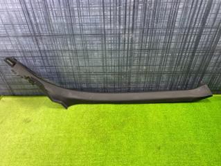 Накладка на порог задняя правая AUDI Allroad 2004