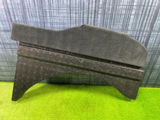 Обшивка багажника правая AUDI Allroad 2004 контрактная Обшивка багажника правая AUDI Allroad 2004