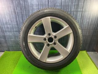 Запасное колесо Volkswagen Passat 2004