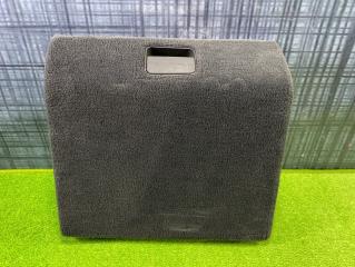 Обшивка багажника левая AUDI Allroad 2001 контрактная Обшивка багажника левая AUDI Allroad 2001