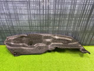 Пыльник крыла правый AUDI Allroad 2001