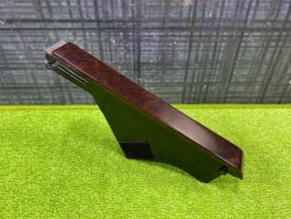 Декоративная накладка AUDI Allroad 2001 контрактная Декоративная накладка AUDI Allroad 2001