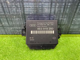 Блок парктроника AUDI Allroad 2001