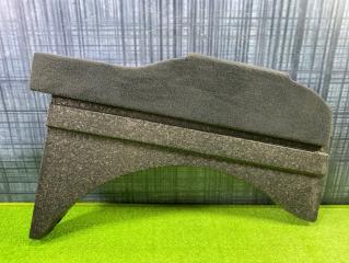 Обшивка багажника правая AUDI Allroad 2001 контрактная Обшивка багажника правая AUDI Allroad 2001