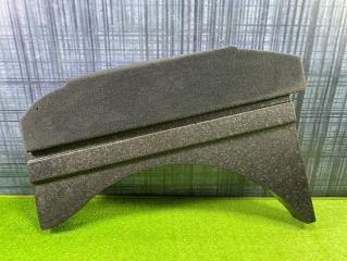 Обшивка багажника левая AUDI Allroad 2001 контрактная Обшивка багажника левая AUDI Allroad 2001