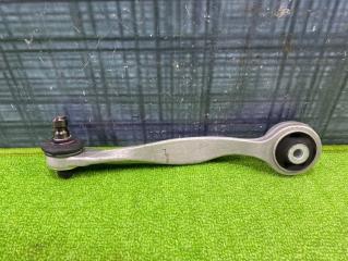 Рычаг подвески передний левый AUDI A6 2001 контрактная Рычаг подвески передний левый AUDI A6 2001
