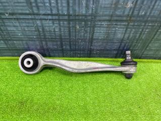 Рычаг подвески передний левый AUDI Allroad 2004 контрактная Рычаг подвески передний левый AUDI Allroad 2004