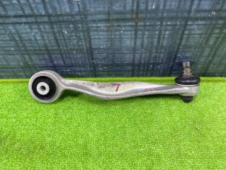 Рычаг подвески передний левый AUDI Allroad 2003 контрактная Рычаг подвески передний левый AUDI Allroad 2003