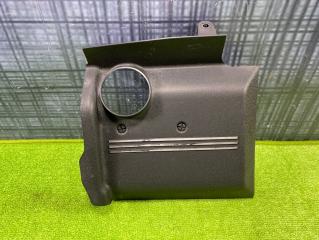 Декоративная накладка двигателя AUDI Allroad 2004 контрактная Декоративная накладка двигателя AUDI Allroad 2004