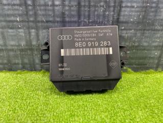 Блок парктроника AUDI Allroad 2004