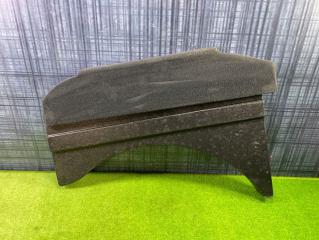 Обшивка багажника левая AUDI Allroad 2004