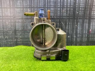 Дроссельная заслонка AUDI A6 2002