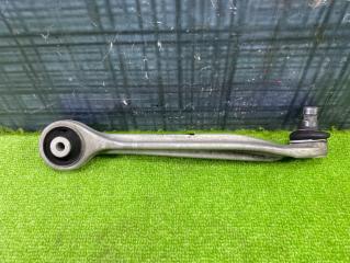 Рычаг подвески передний правый AUDI A6 2002 контрактная Рычаг подвески передний правый AUDI A6 2002