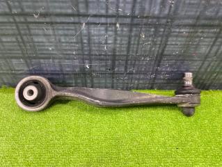 Рычаг подвески передний левый AUDI A6 2002 контрактная Рычаг подвески передний левый AUDI A6 2002