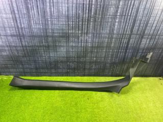 Накладка на порог задняя левая AUDI Allroad 2001