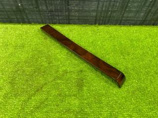 Декоративная накладка AUDI Allroad 2003 контрактная Декоративная накладка AUDI Allroad 2003