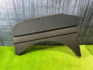 Обшивка багажника левая AUDI A6 2002