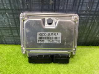 Блок управления двигателем AUDI A6 2002