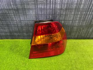 Фонарь правый BMW 330Xi 2003