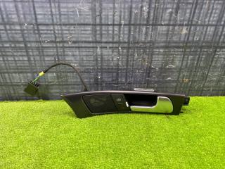 Ручка двери внутренняя передняя правая AUDI Allroad 2002