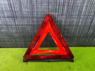 Знак аварийной остановки AUDI Allroad 2002