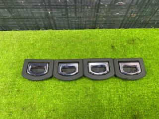 Петля багажника AUDI Allroad 2002