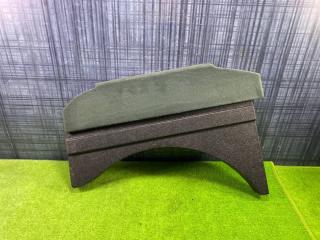 Обшивка багажника левая AUDI Allroad 2002